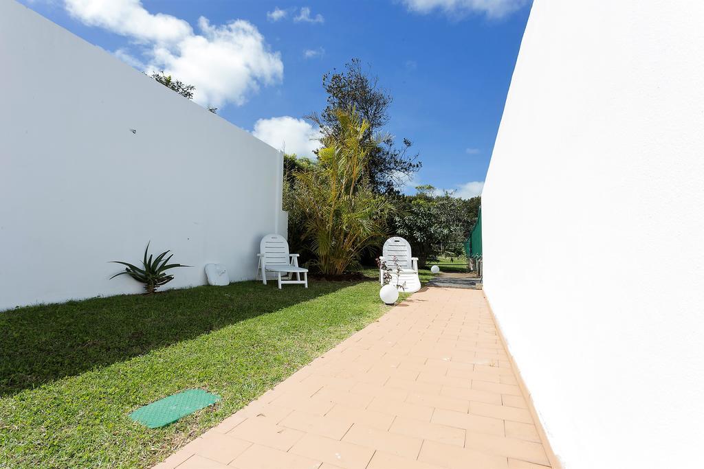 卡佩拉什Casa Do Campo - A Minha Casa别墅 外观 照片